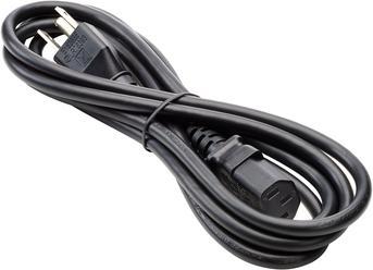 Actual product image Aruba Instant on Power Cord (2 m)