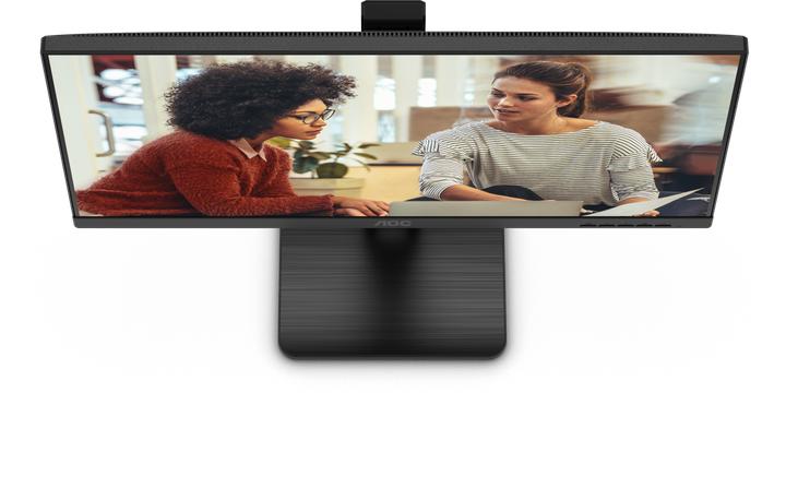 Actual product image AOC Q27E3UMF (2560 x 1440 pixels, 27")