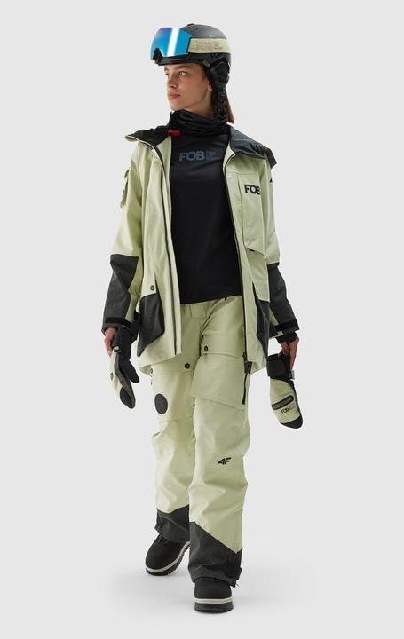 Produktbild 4F Insulated Snowboard Jacket (M)