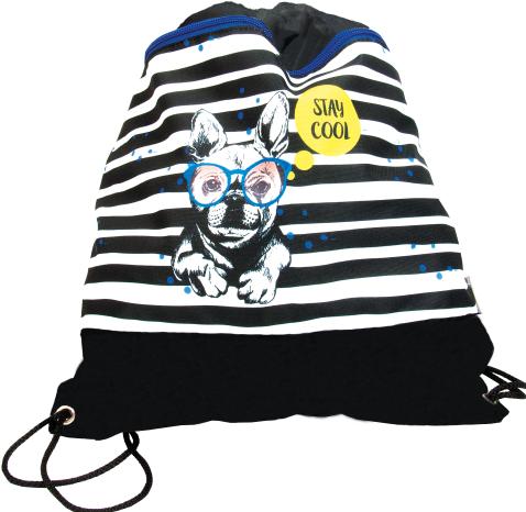 Produktbild Funki Joy-Bag Schulrucksack Stay Cool (15 l)