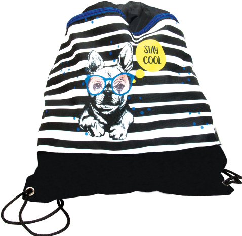 Produktbild Funki Joy-Bag Schulrucksack Stay Cool (15 l)