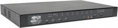 Produktbild Eaton NetDirector 16port Cat5 KVM over IP Switch Virtual Media 1 Remote + 1 Local User 1U Rack-Mount