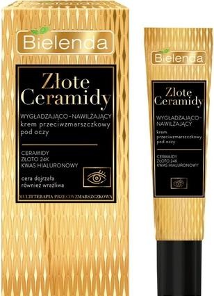 Produktbild Bielenda Augenpflege (Crème, 15 ml, Tag + Nacht)