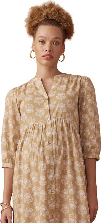 Produktbild Envie de Fraise Langes Boho-Kleid für Schwangerschaft & Stillzeit (42)