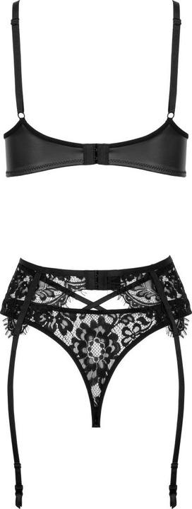 Image du produit Kotek Candice Set-3 (XL)