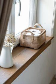 Actual product image Wenko Juna storage basket (13 cm)