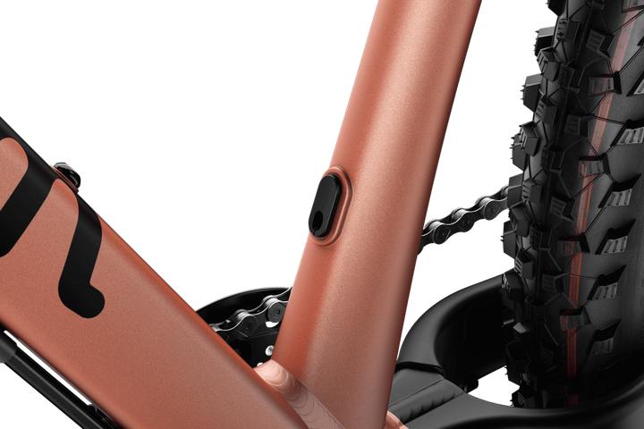 Produktbild woom Off Air 6 (26")