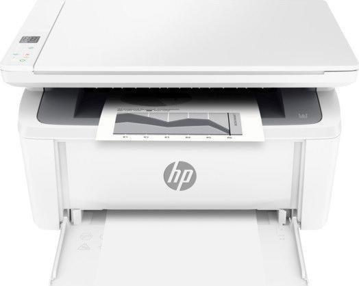Produktbild HP Laserjet Mfp M140W Printer (Laser, Schwarz-Weiss)