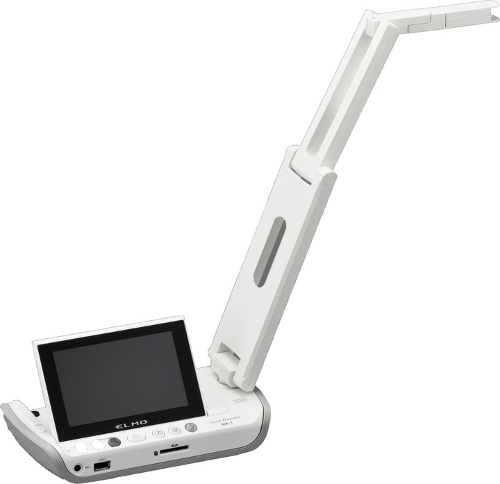 Actual product image Elmo MA-1 Visualiser (Full HD)