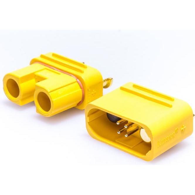 Swaytronic Stecksystem