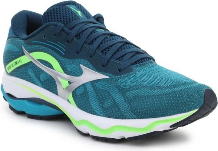 Actual product image Mizuno Wave Ultima 13 (44)