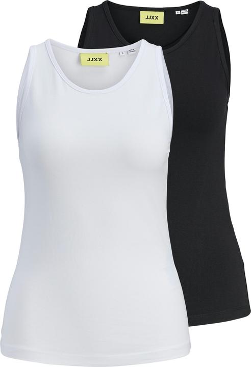 Produktbild JJXX 2er-pack JXGIGI Top Top (M)