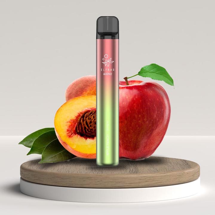 Produktbild Elfbar V2 (Frische)