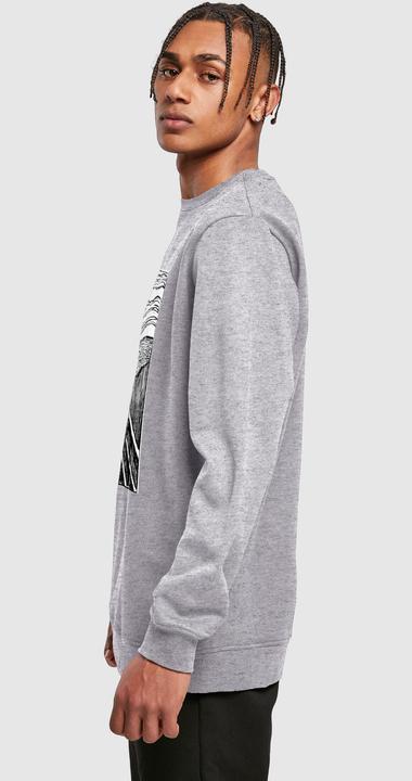 Produktbild Merchcode APOH - Munch Lino Crewneck - 137077 (L)