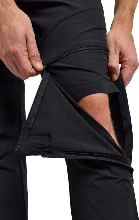 Produktbild Witeblaze Bergamo 4 T-Zipp Off (L)