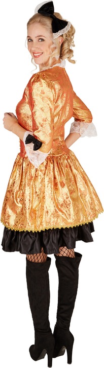 Produktbild Dressforfun Barock Prinzessin (L)