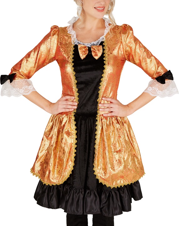 Produktbild Dressforfun Barock Prinzessin (L)