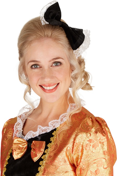 Image du produit Dressforfun Princesse baroque (XXL)