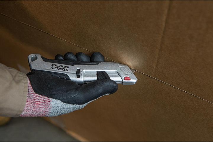 Produktbild Stanley FATMAX Metall Sicherheitsmesser (Cutter)