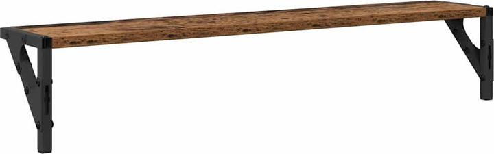 Produktbild vidaXL Wandregale (80 x 15 x 15.50 cm)