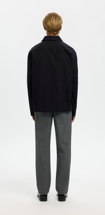 Immagine prodotto Selected Relaxed Fit Overshirt (M)