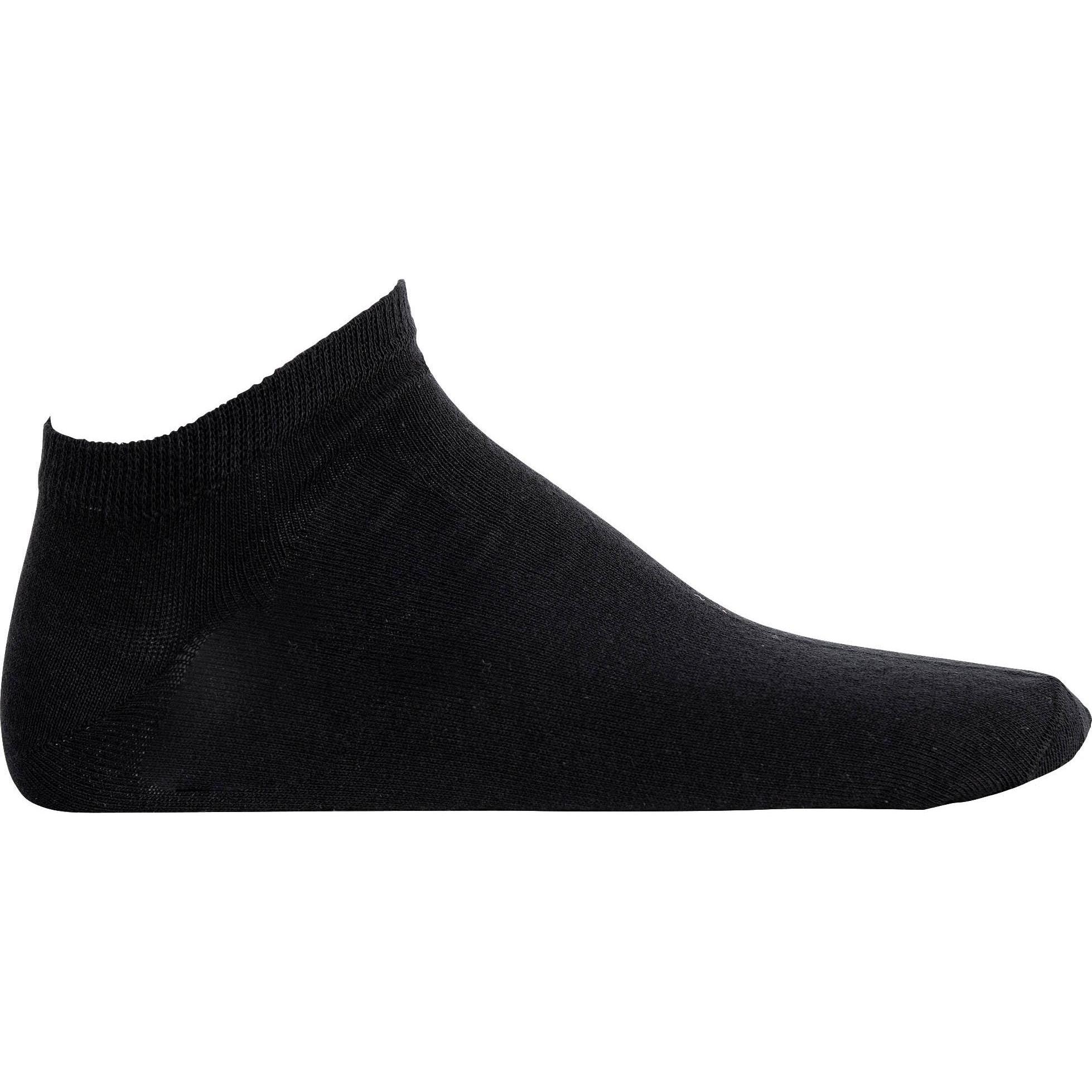 Thumbnail - Tom Tailor, Herren, Socken, Socken Casual, Schwarz, (8er Pack, 43 - 46)