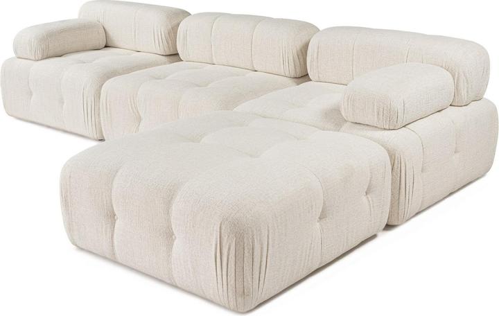 Produktbild Atelier del Sofa Doblo (Ecksofa)