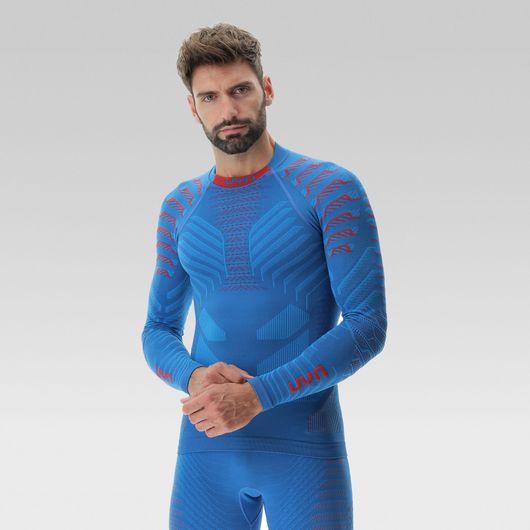 Produktbild UYN Thermoshirt Mit Stehkragen Resilyon (S)
