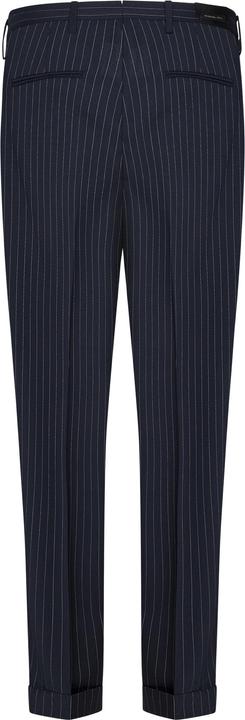 Actual product image Michael Coal Trousers Blue (36)