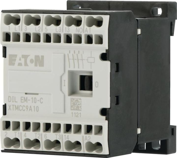 Produktbild Eaton Leistungsschütz, 230 V 50/60 Hz, 3- 231667