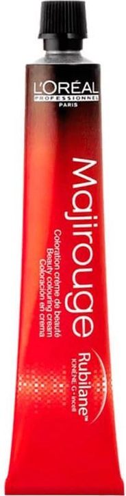 Produktbild L'Oréal Professionnel Majirouge Rubilane (hellbraun intensives kupfer rot)