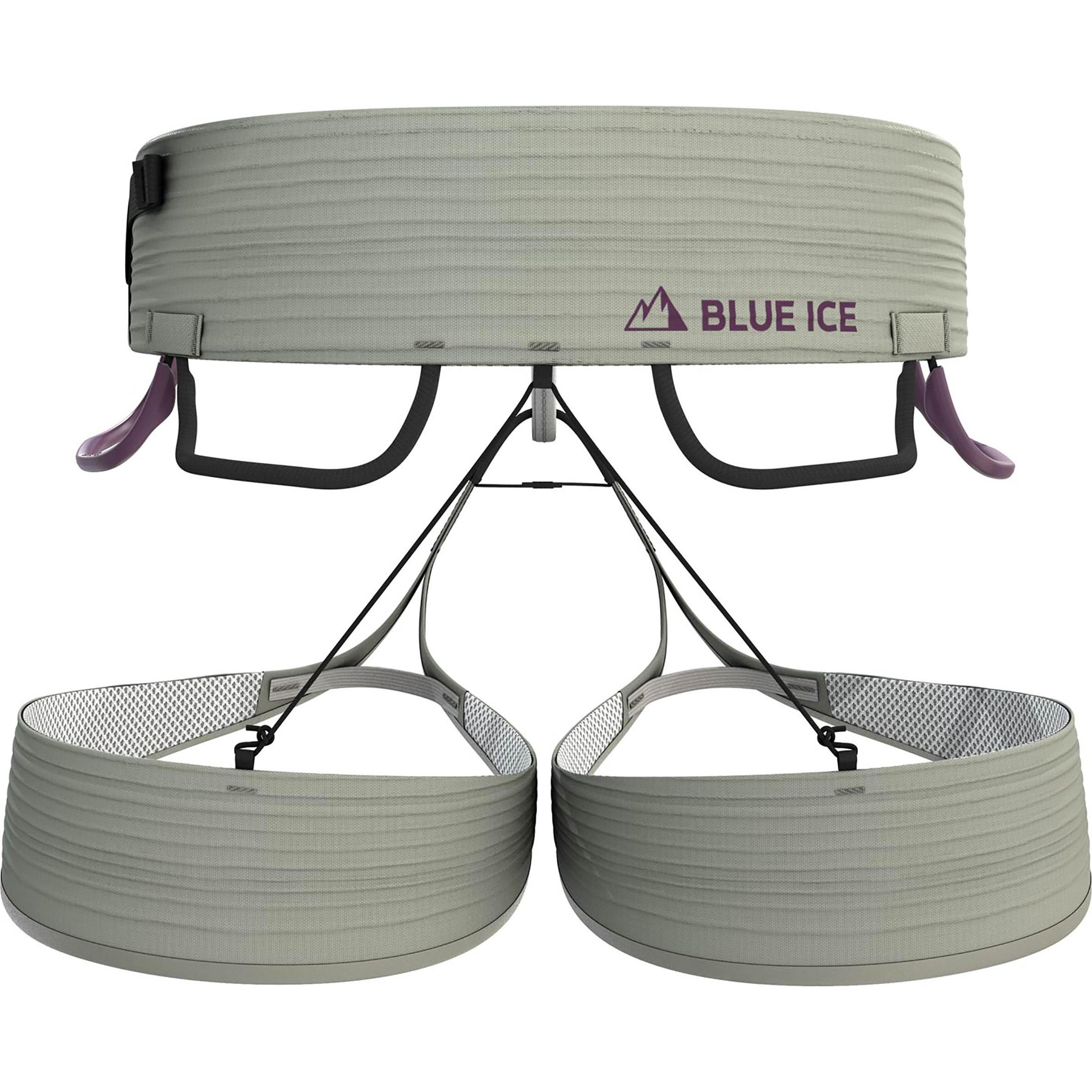 Thumbnail - Blue Ice, Klettergurt, (M)