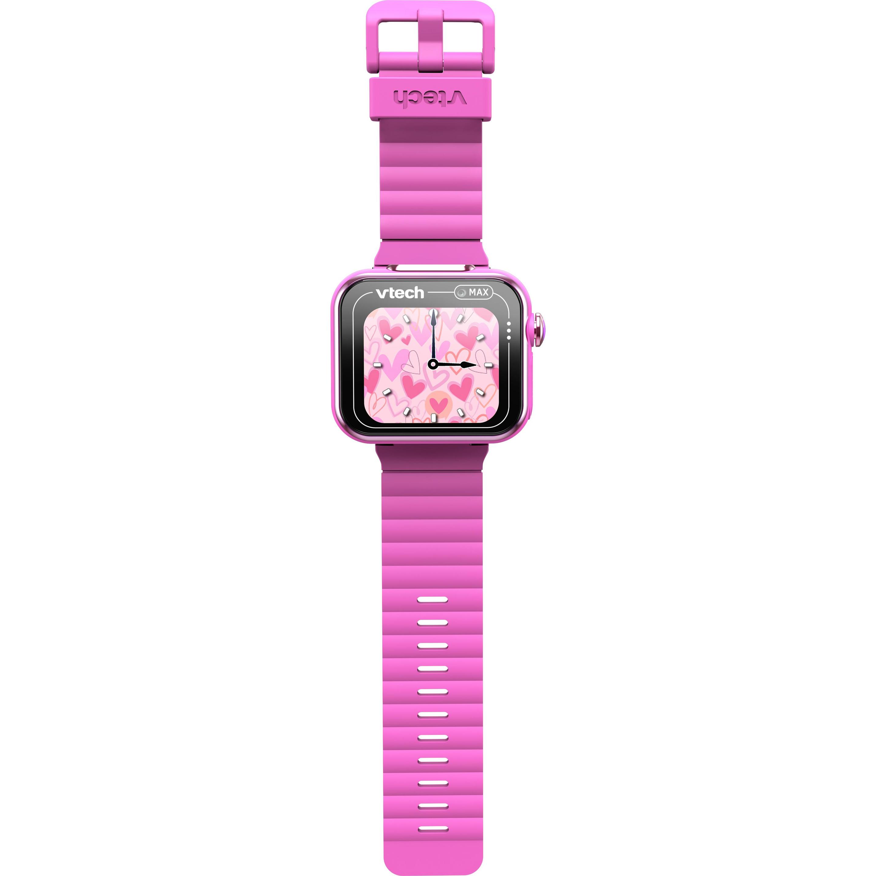 Thumbnail - VTech Kidi Zoom Max (54 mm), Smartwatch