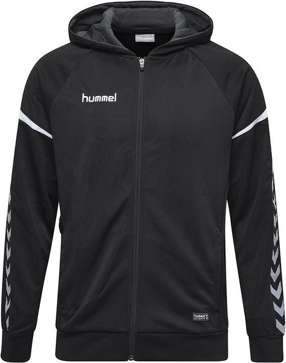 Produktbild hummel Authentic Charge Zip Hoodie (M)