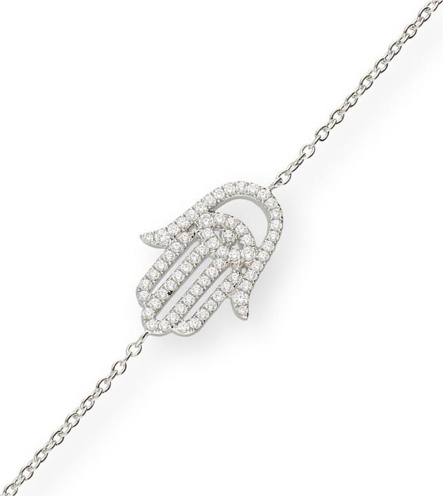 Immagine prodotto Carat Motivi (16 cm, Argento)