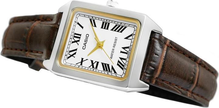 Image du produit Casio Collection (Montre analogique, 22 mm)