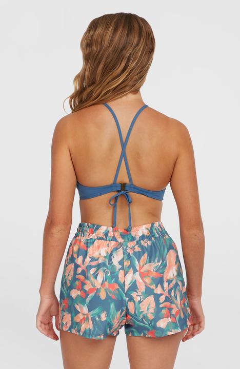 Actual product image O'Neill Women's Essentials 12 Print Swimshorts (XS)