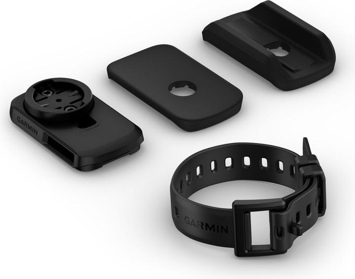 Garmin Edge MTG Top Tube Halterung