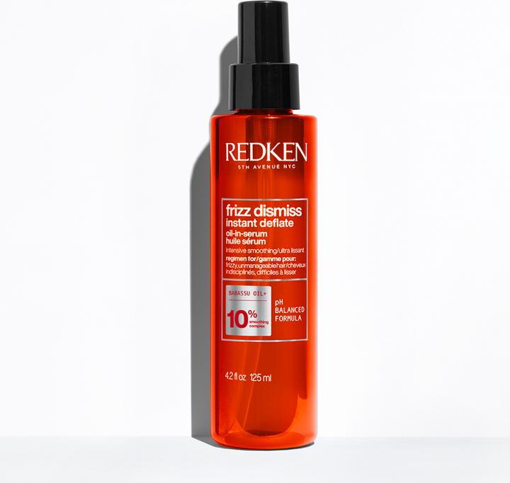 Image du produit Redken Dissipation des frisottis (125 ml)