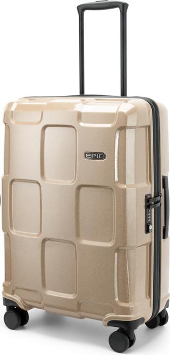 Produktbild Epic Crate Reflex EVO 4 Rollen Trolley 65 cm (71 l)