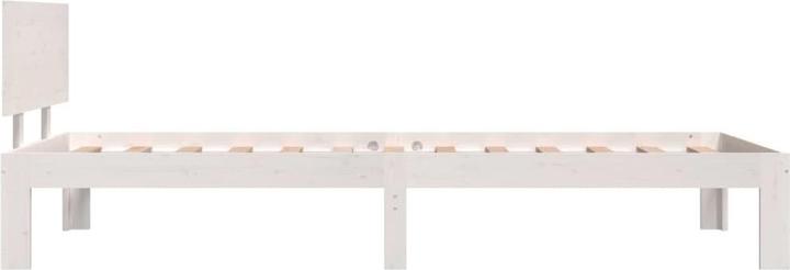 Image du produit vidaXL Bettrahmen (90 x 200 cm)