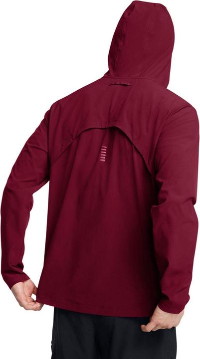 Produktbild Under Armour Outrun Trainingsjacke (L)