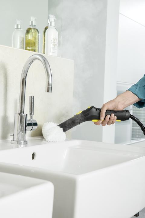 Produktbild Kärcher SC 4 EasyFix Iron (3.50 Bar, 2000 W)