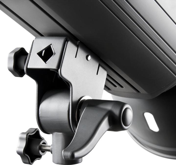 Actual product image Walimex VC-400 Excellence studio flash light (400 W, Flash head)