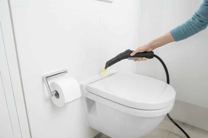 Productafbeelding Kärcher SC 2 Easfix Plus (3.20 bar, 1500 W)