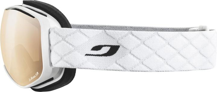 Actual product image Julbo Elipse Spectron 2 ski goggles
