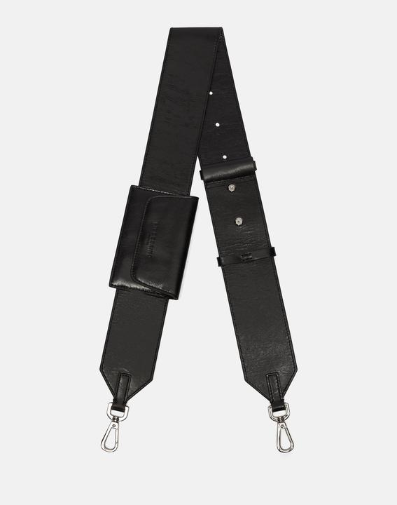 Image du produit Liebeskind Berlin Schultergurt Schultergurt mit Logoschriftzug