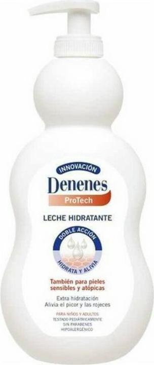 Denenes 8411135374607 (Körpermilch, 400 ml)