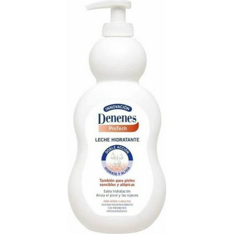 Thumbnail - Denenes, Bodylotion, 8411135374607 (Körpermilch, 400 ml)