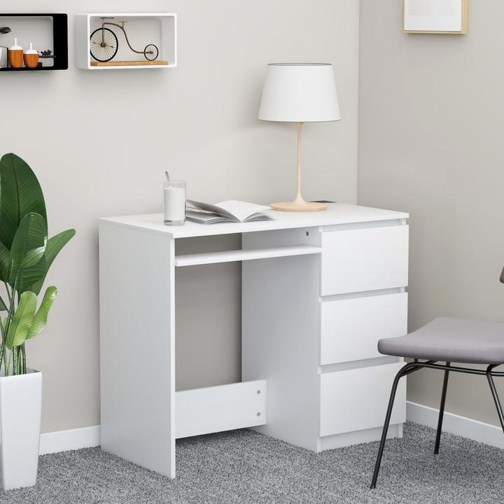 Produktbild VidaXL Ilke (90 x 45 x 76 cm)
